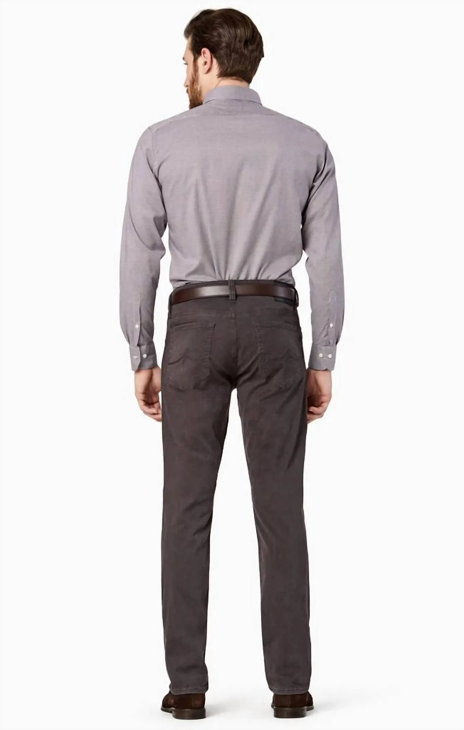 Charisma 5 Pocket Hose In Anthrazit