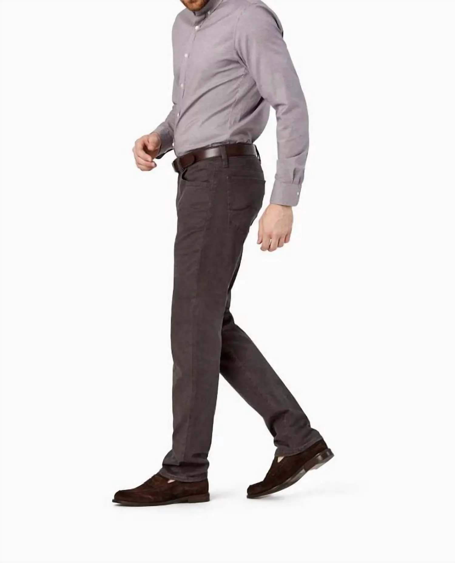 Charisma 5 Pocket Hose In Anthrazit