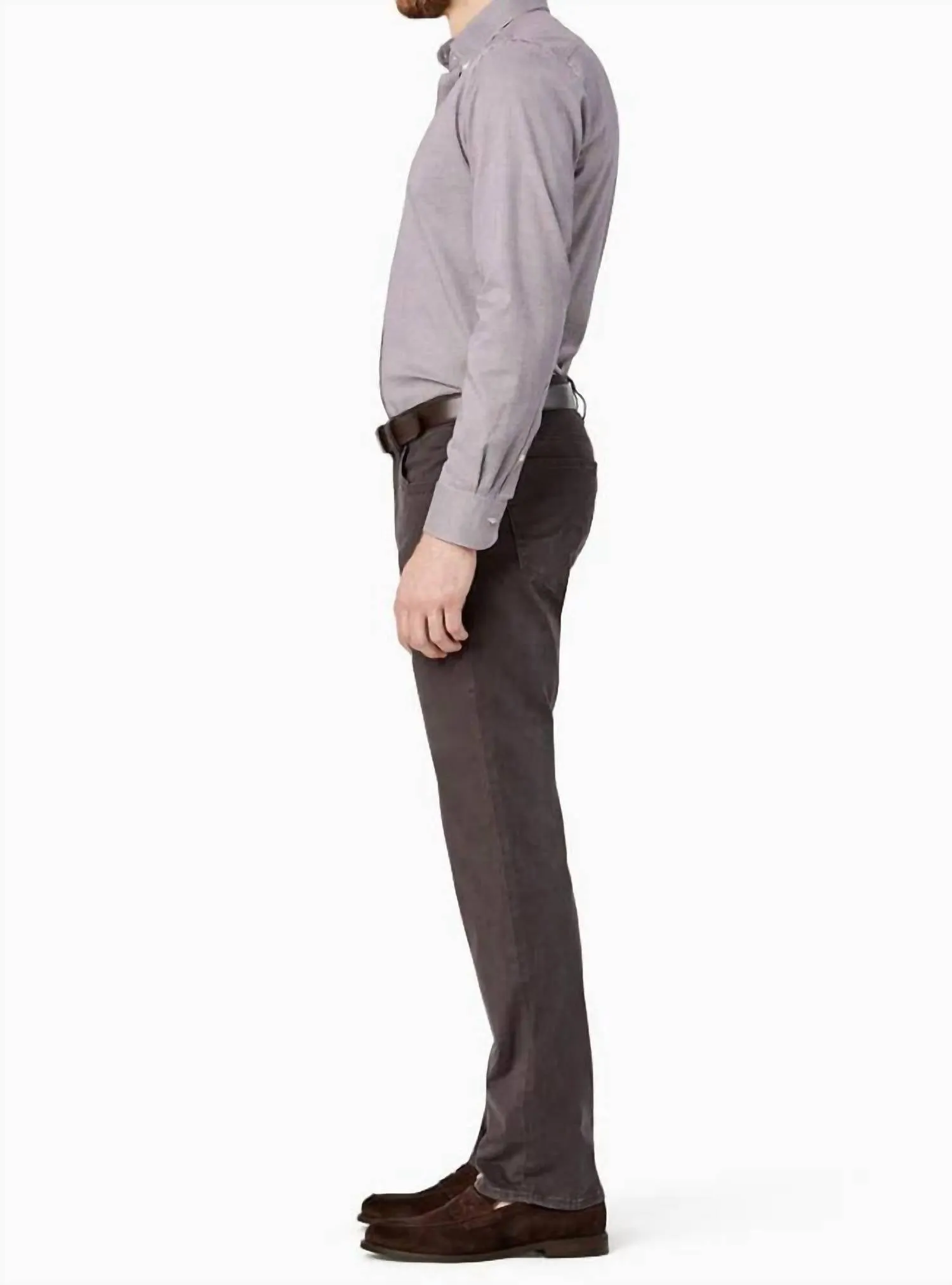 Charisma 5 Pocket Hose In Anthrazit