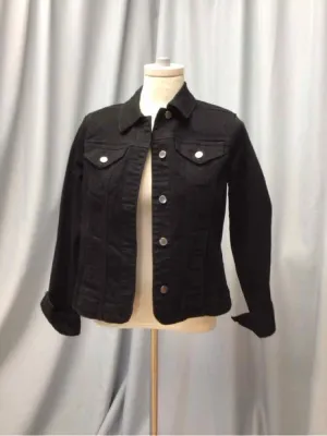CHARTER CLUB GRÖßE SMALL Damen JACKE