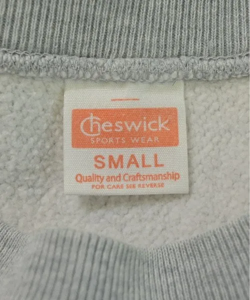Cheswick Sweatshirts