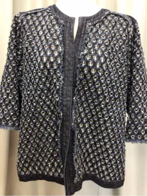 CHICOS GRÖSSE X LARGE Damen JACKE