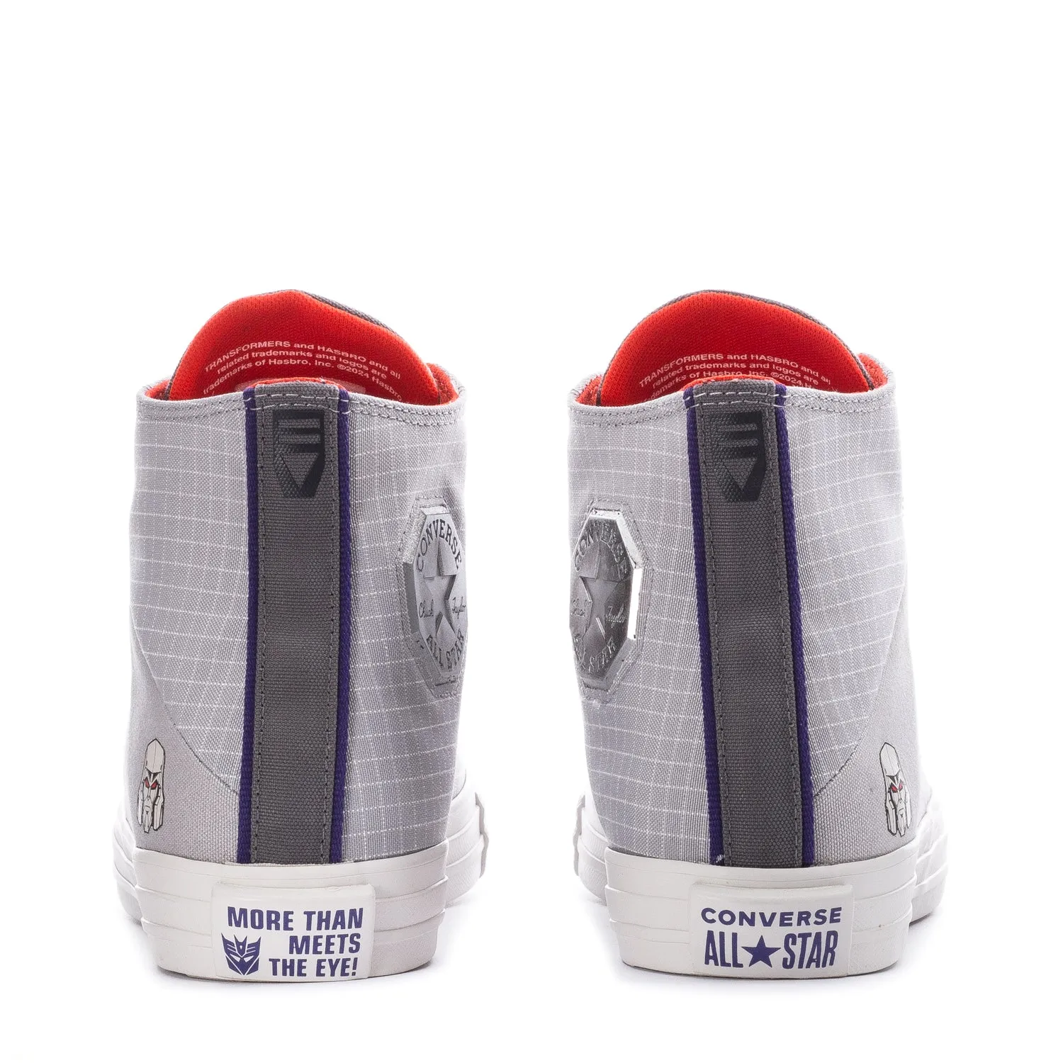 Chuck Taylor All Star Hi - Herren
