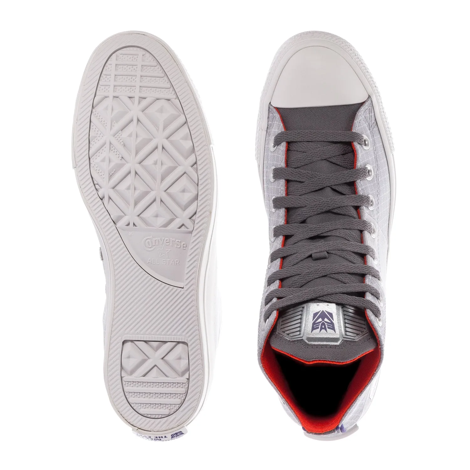 Chuck Taylor All Star Hi - Herren