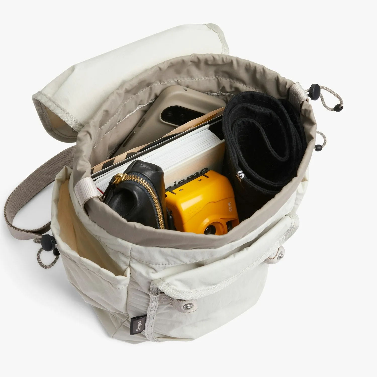 Cinch Minipack