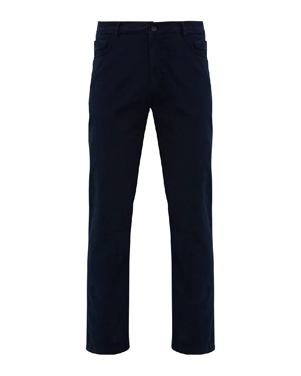 Bekleidung Alan Paine Alan Paine Herren Cheltham Chino Jeans