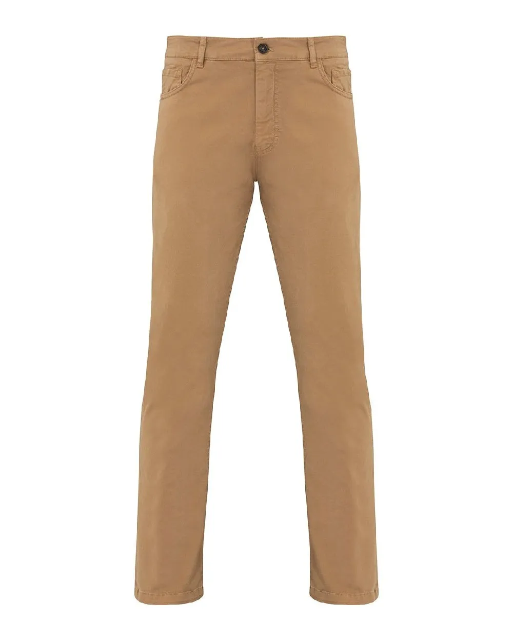 Bekleidung Alan Paine Alan Paine Herren Cheltham Chino Jeans
