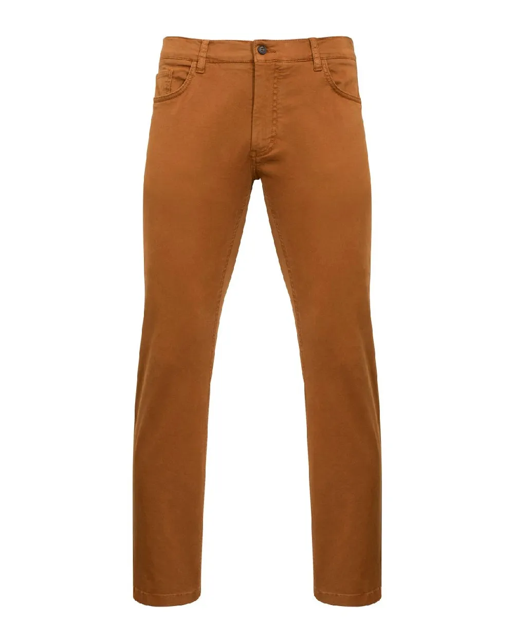 Bekleidung Alan Paine Alan Paine Herren Cheltham Chino Jeans