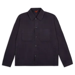 Clothing Barena Men Capitan Overshirt - Mirto