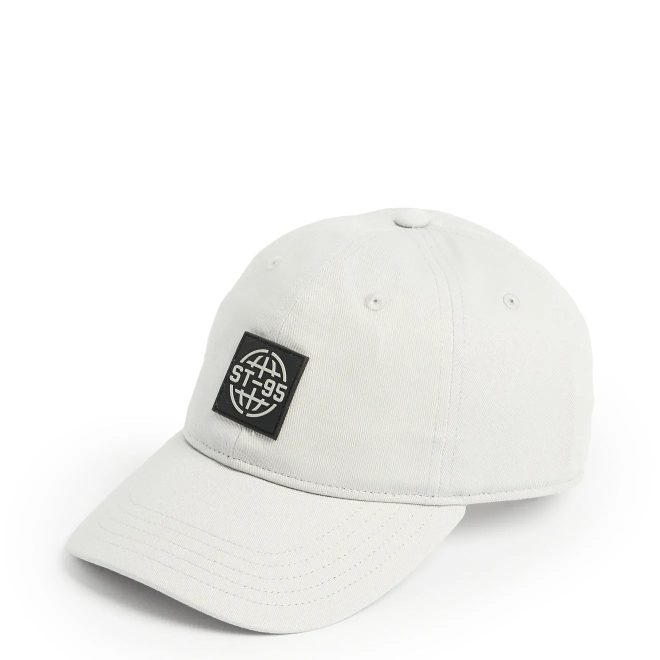 Bekleidung St95 Herren ST95 Core Cap Hellgrau