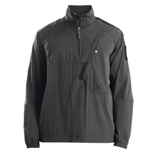 Clothing St95 Men ST95 Overshirt 02 Black