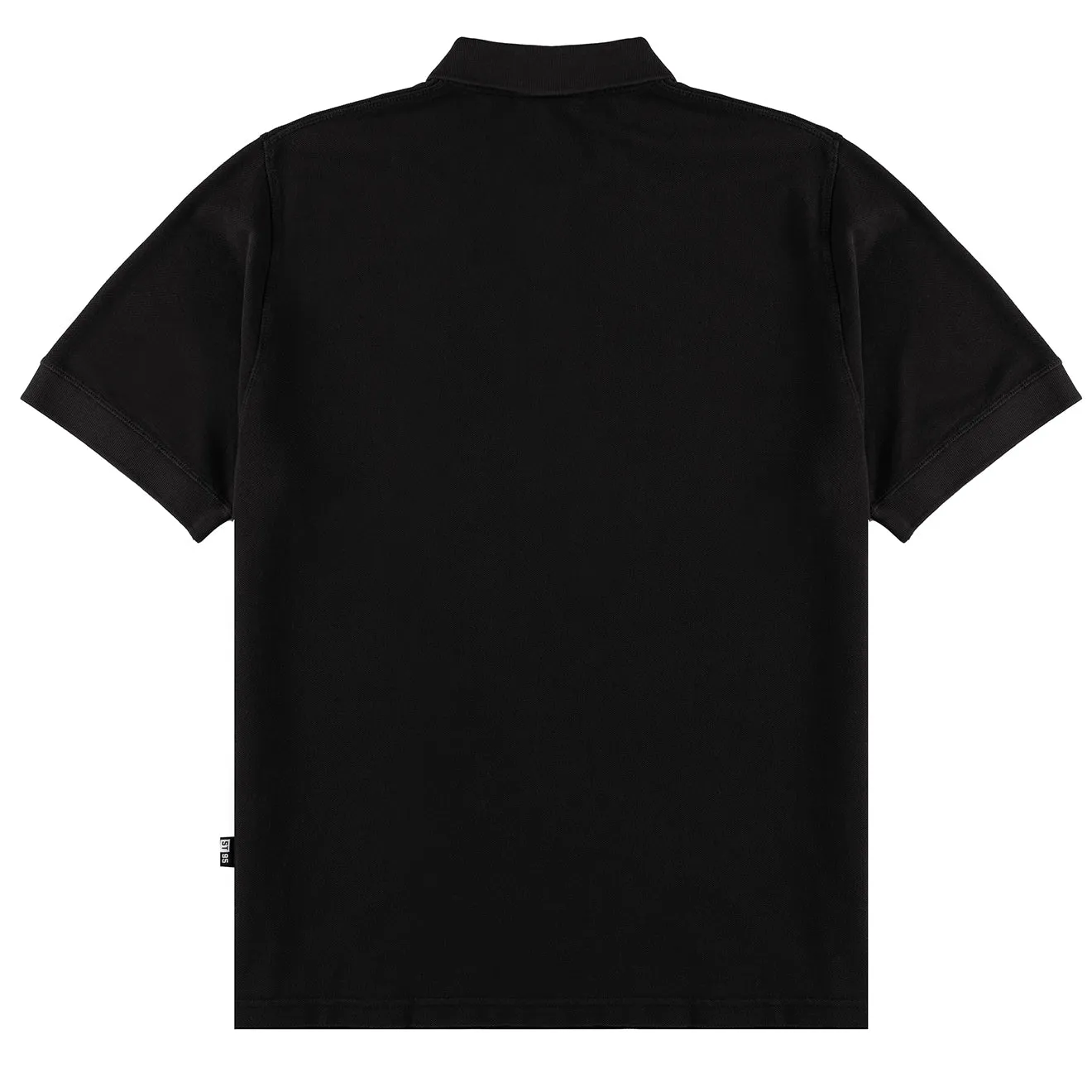 Bekleidung St95 Herren ST95 Saturno Nucleo Polo Schwarz