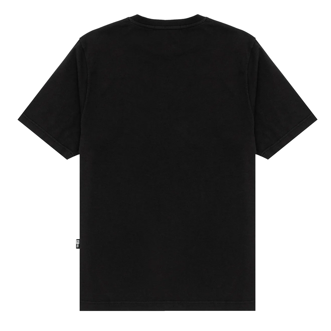 Kleidung St95 Herren ST95 SS Pellegrino T-Shirt Schwarz