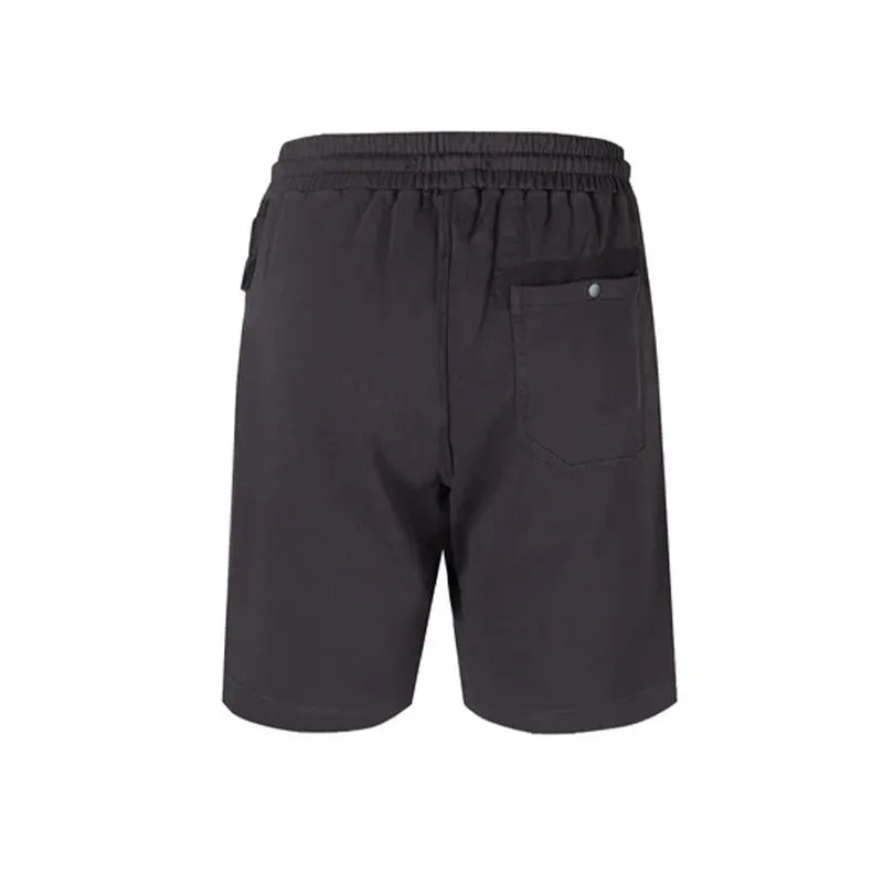 Bekleidung St95 Herren ST95 Sweatshorts Schwarz