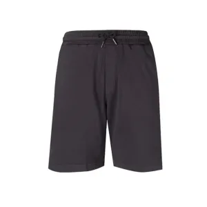 Bekleidung St95 Herren ST95 Sweatshorts Schwarz
