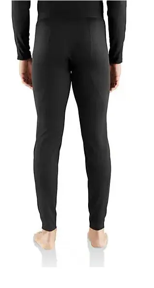 Bekleidung_Carhartt_Unterwäsche Herren Force Midweight Micro-Grid Basisunterhose Lang