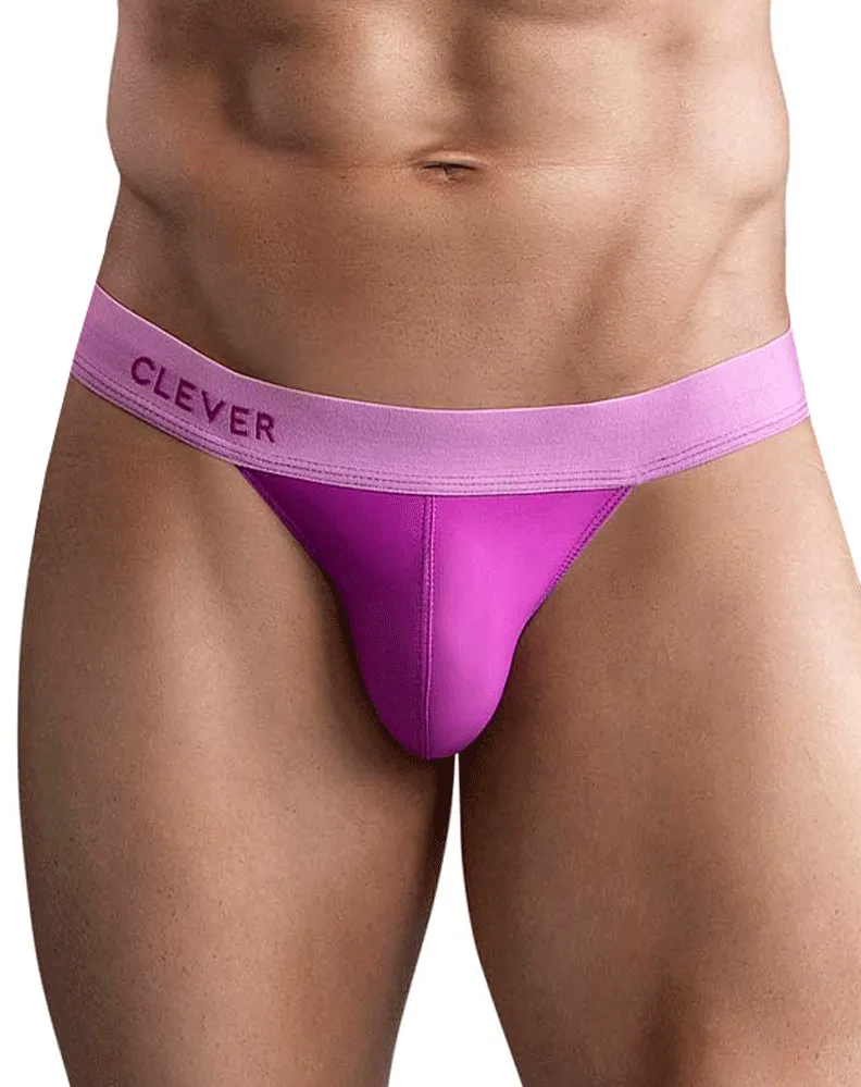Clever Herrenunterwäsche Clever 1749 Eco Bikini Grape