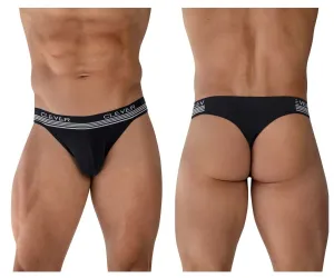 Clothing_Clever_Mens Underwear Emotion Thongs