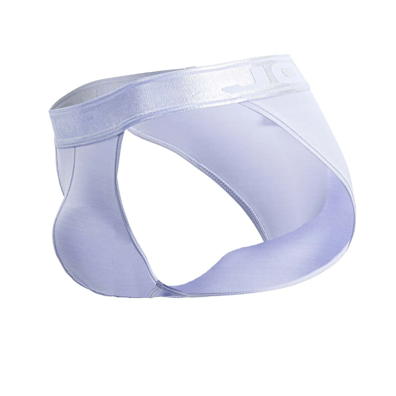 Bekleidung_Jor_Herrenunterwäsche JOR 2142 Element Bikini Farbe Hellblau