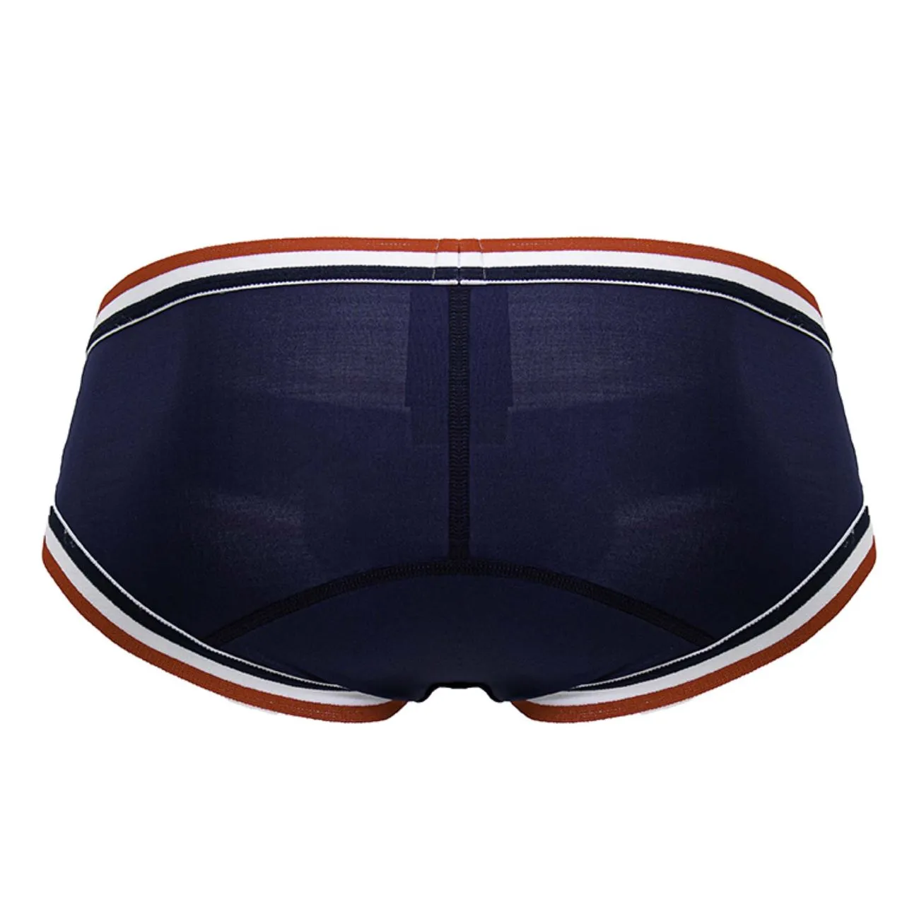 Bekleidung_Jor_Herrenunterwäsche JOR 2169 Martini Slip Farbe Blau