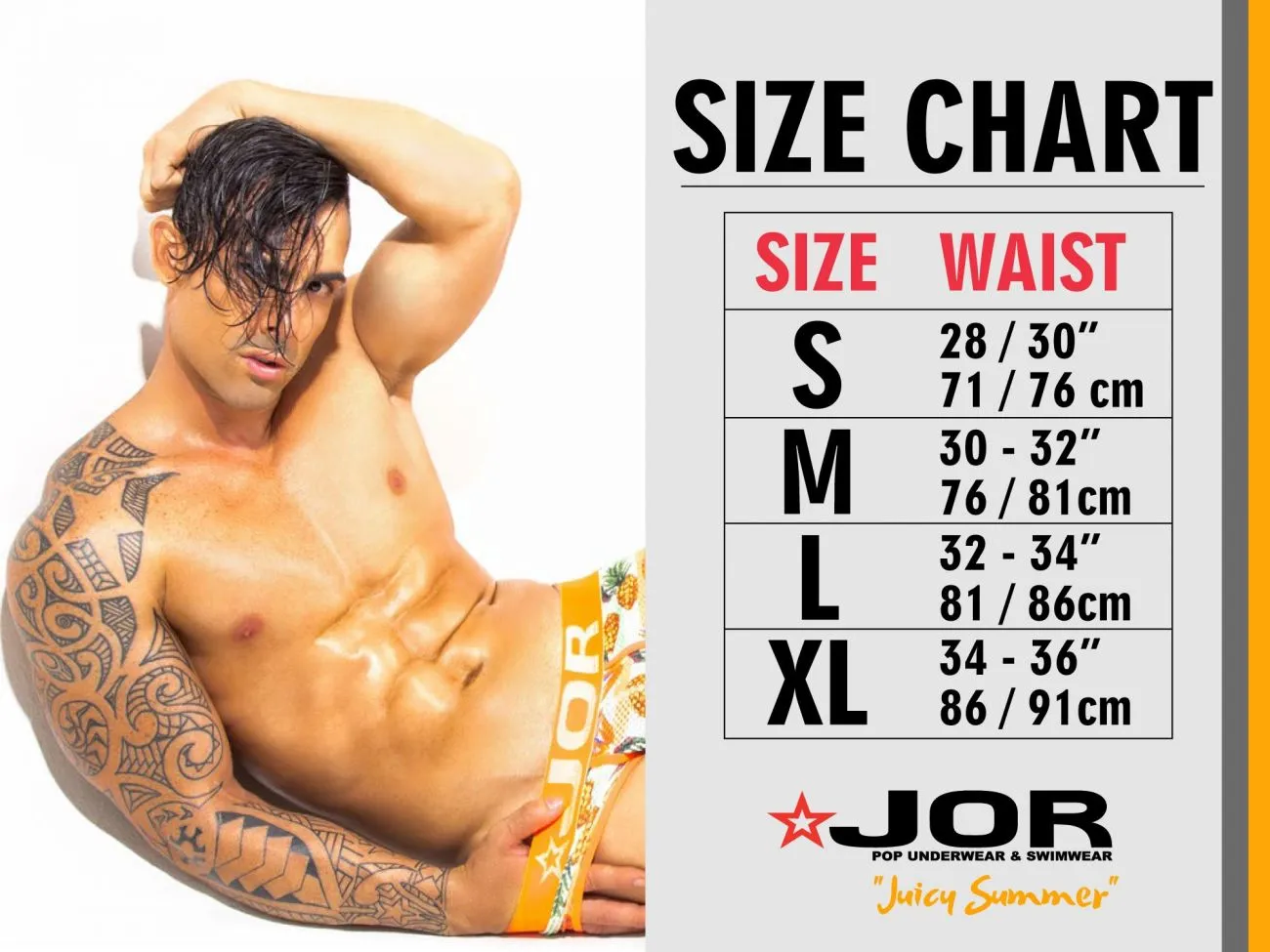 Bekleidung_Jor_Unterwäsche Eros Bikini