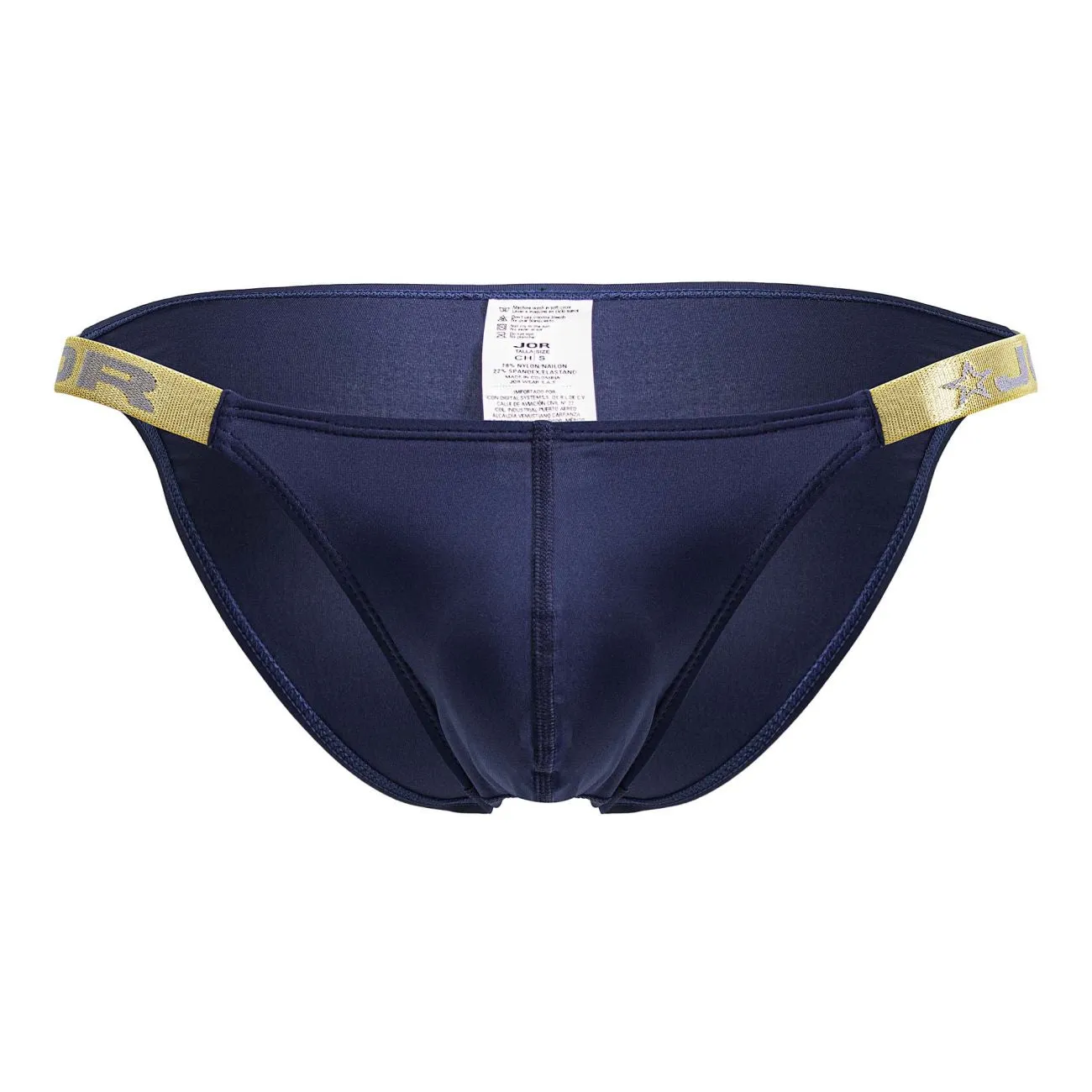 Bekleidung_Jor_Unterwäsche Eros Bikini