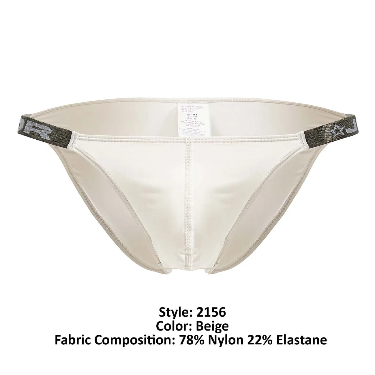 Bekleidung_Jor_Unterwäsche Eros Bikini