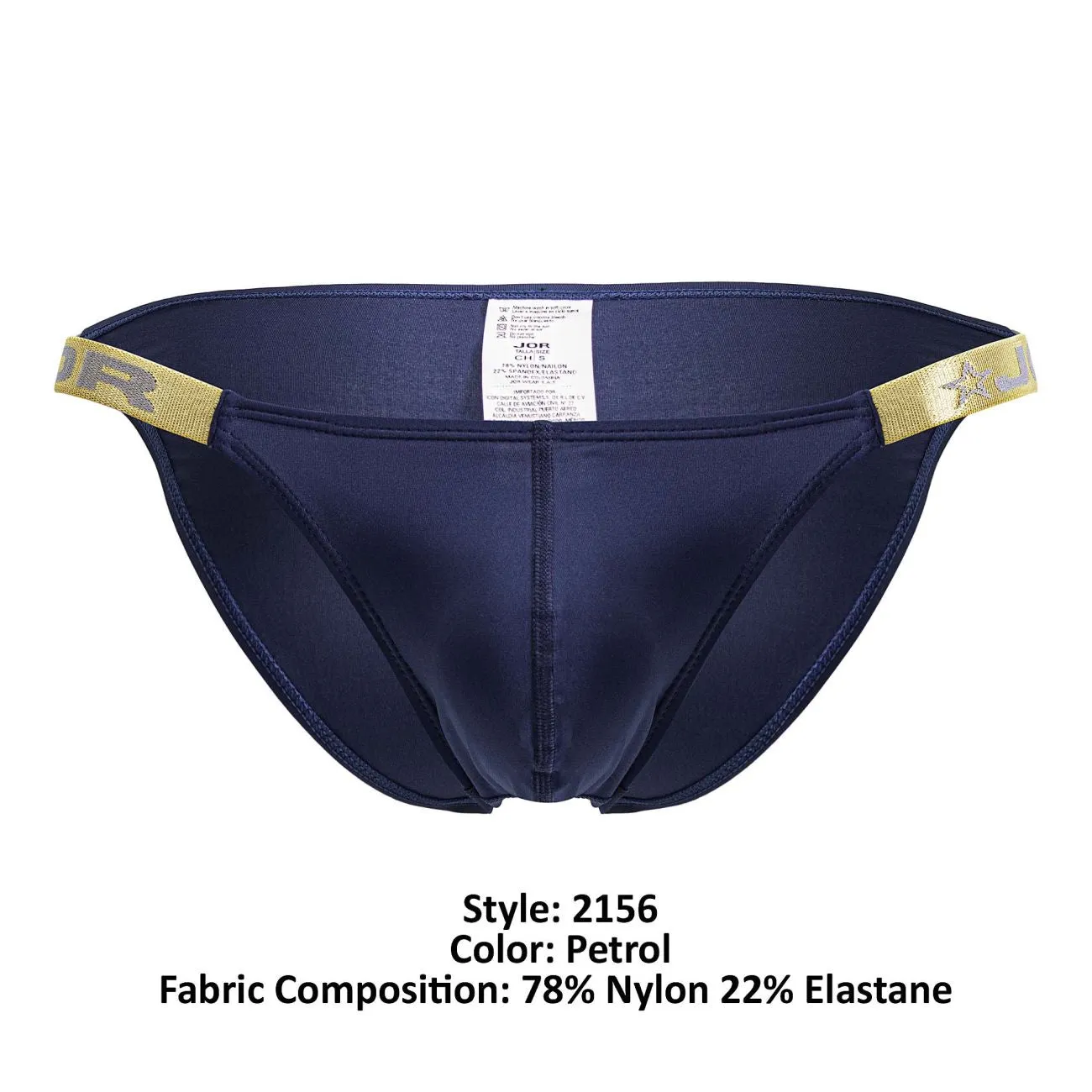 Bekleidung_Jor_Unterwäsche Eros Bikini