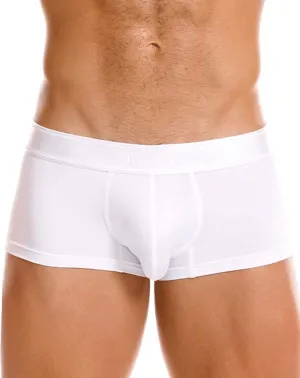 Clothing_Mundo Unico_Mens Underwear Jor 2140 Element Trunks White