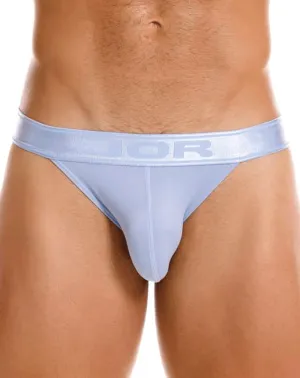 Clothing_Mundo Unico_Mens Underwear Jor 2142 Element Bikini Light Blue