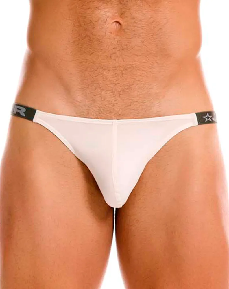 Bekleidung_Mundo Unico_Herrenunterwäsche Jor 2156 Eros Bikini Beige