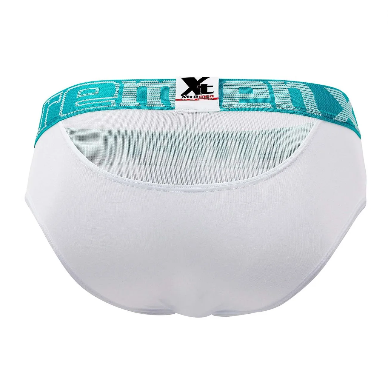 Clothing_Xtremen_Unterhosen Peekaboo Mesh Slip