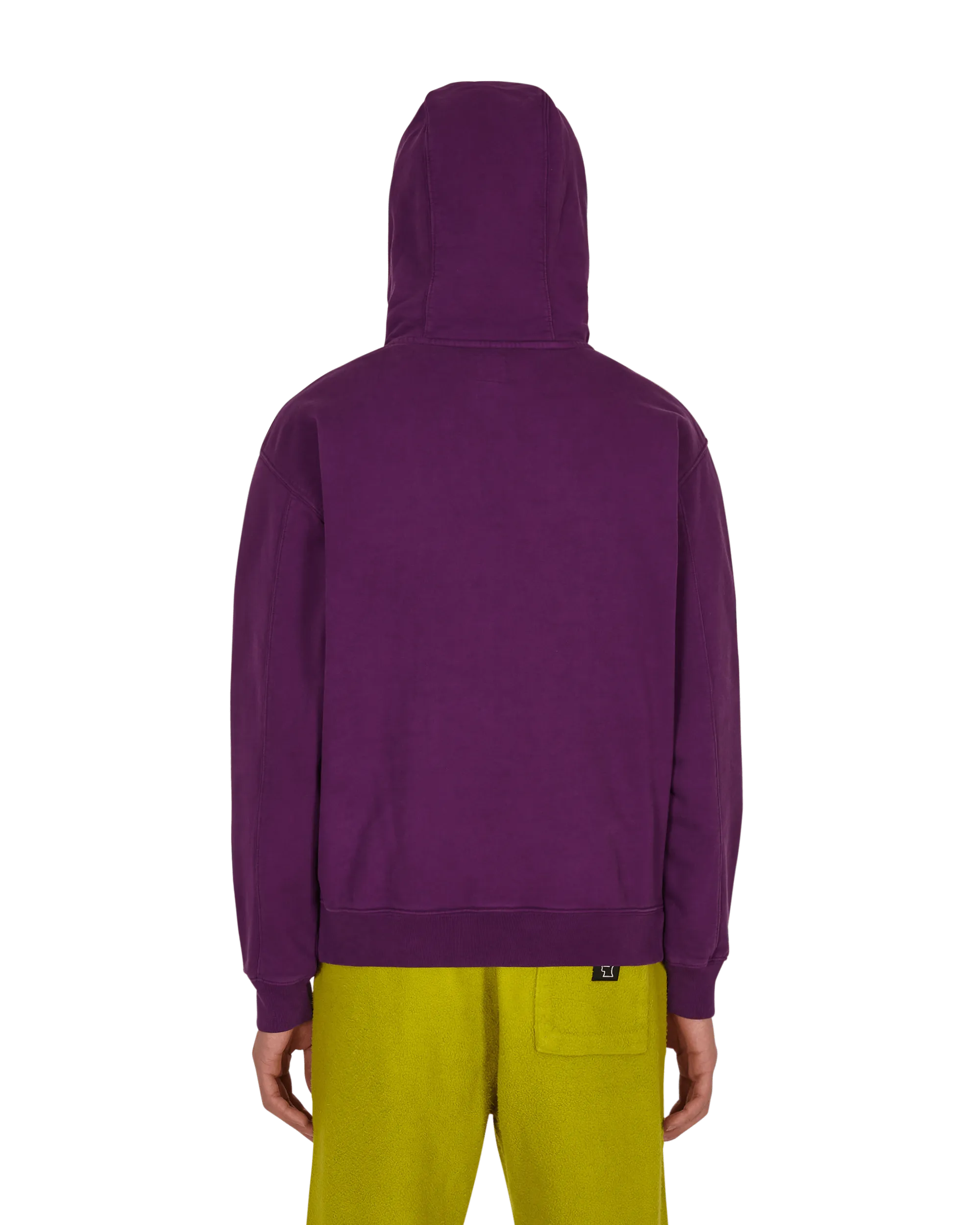 Clownin' Kapuzenpullover Lila