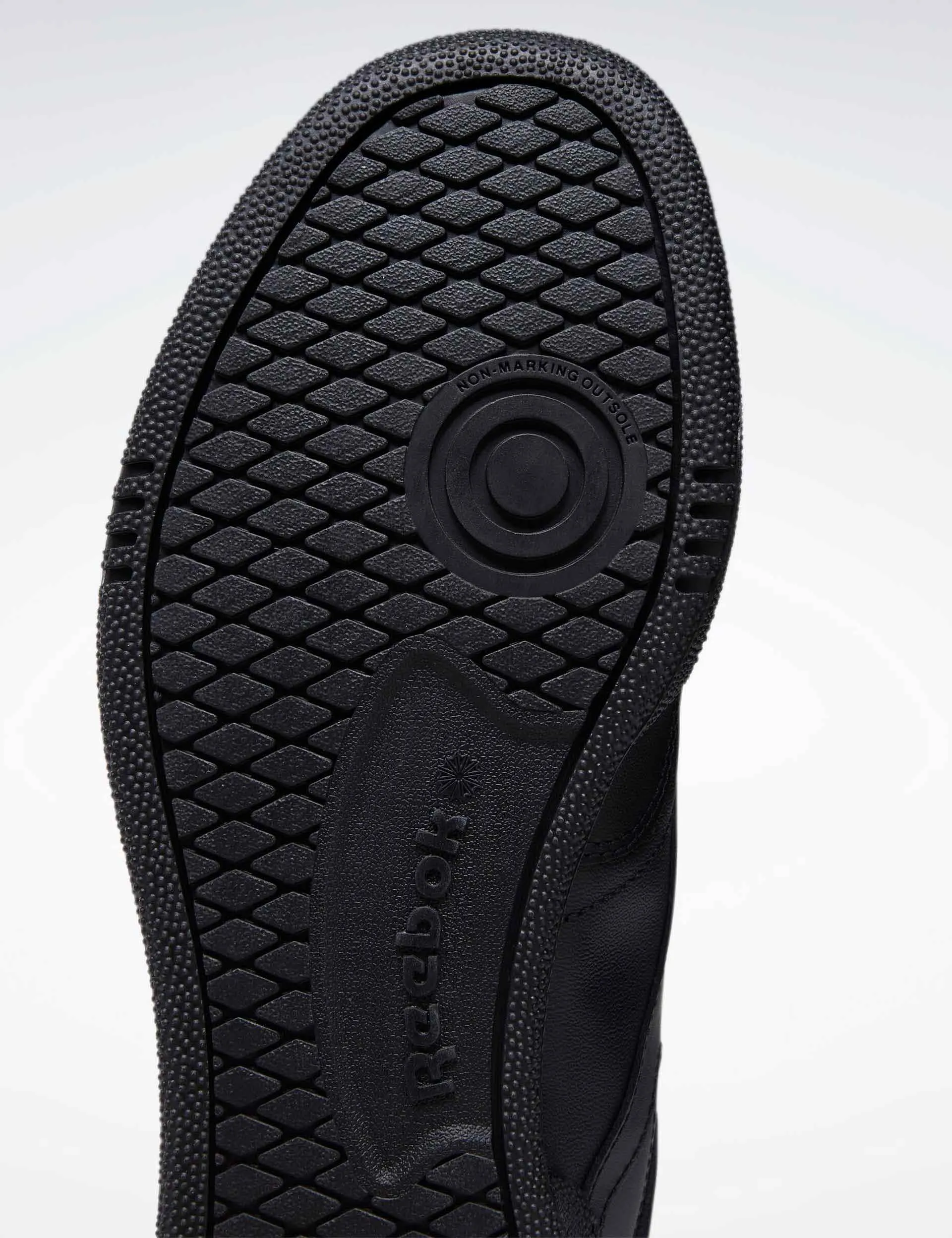 Club C 85 Schuhe - Intensives Schwarz/Kohle