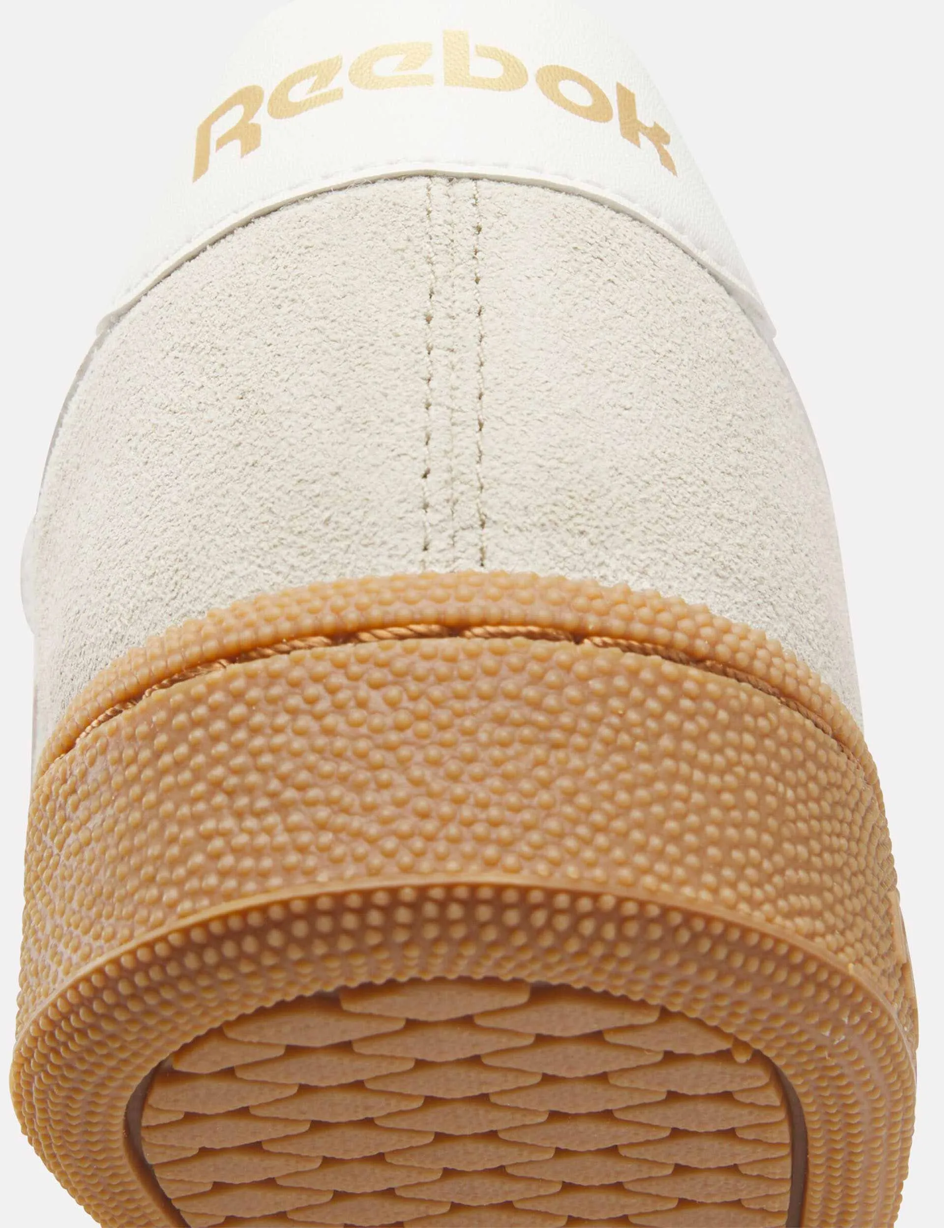 Club C Grounds Schuhe - Klassisches Beige/Kreide/Gummi