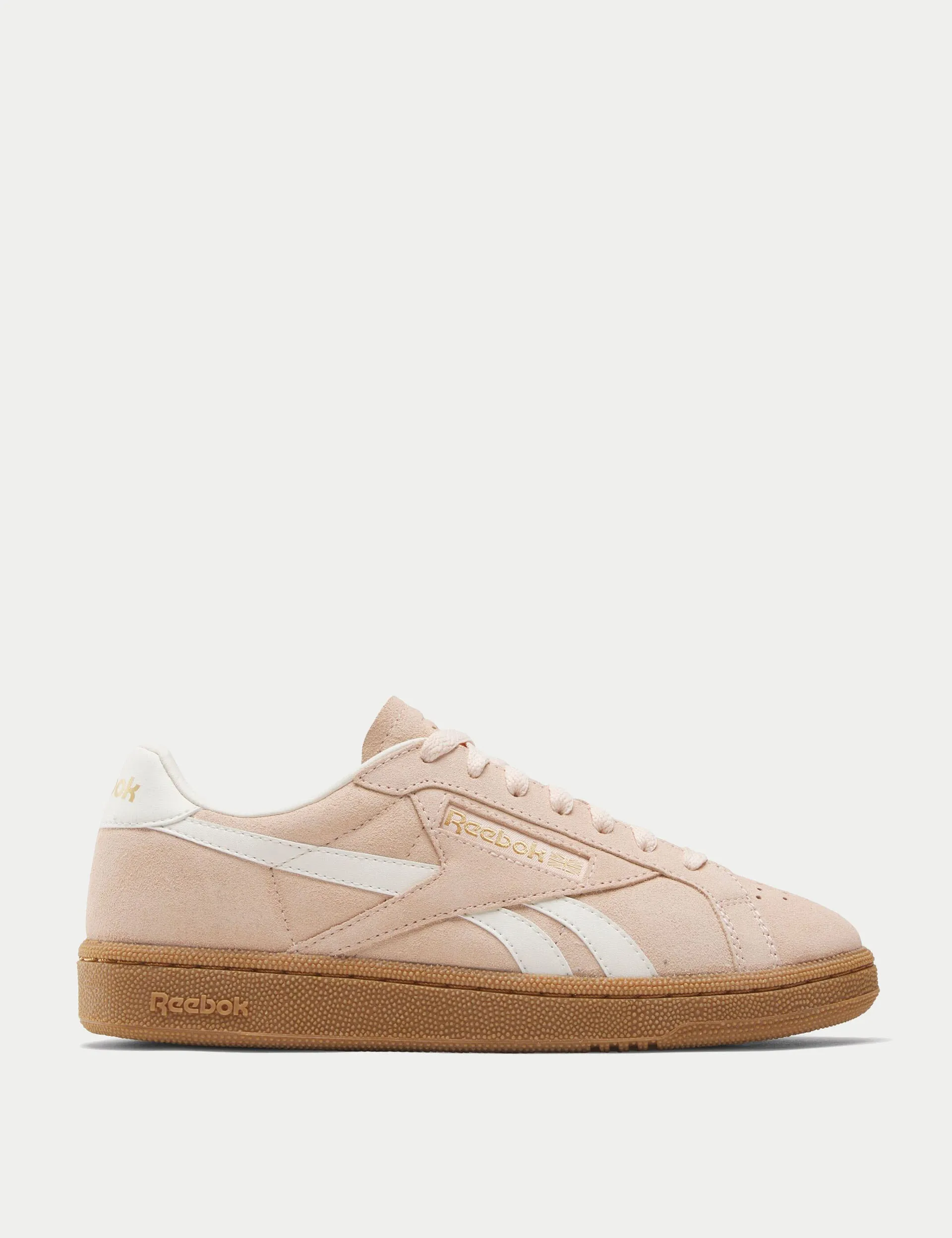 Club C Grounds Schuhe - Gewaschener Lehm/Kreide/Gummi