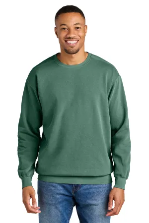Comfort Colors Herren Pullover - Hellgrün