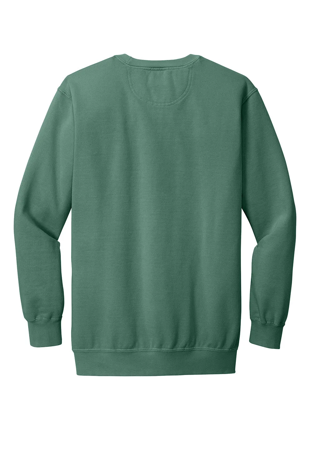 Comfort Colors Herren Pullover - Hellgrün