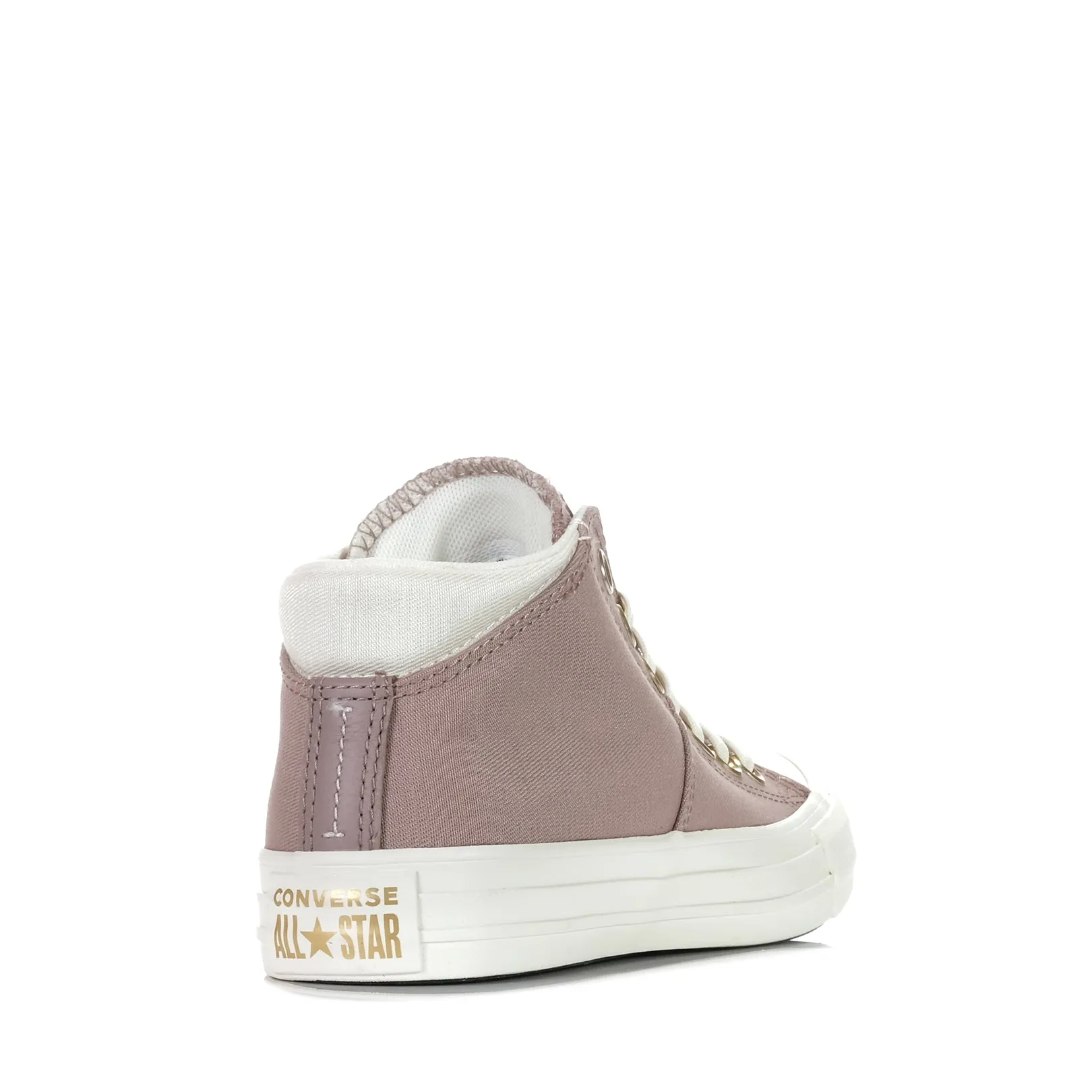 Converse Chuck Taylor Madison Maßgeschneiderte Linien beißen in den Staub