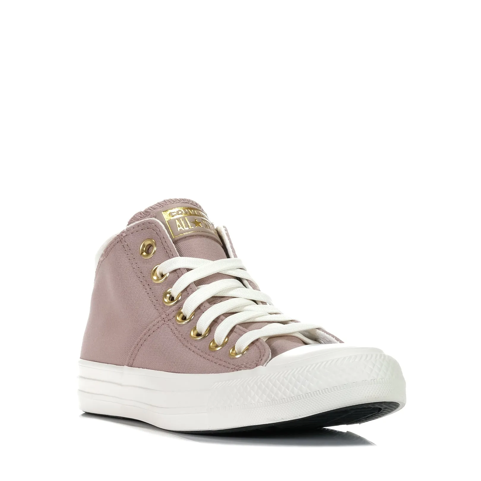 Converse Chuck Taylor Madison Maßgeschneiderte Linien beißen in den Staub