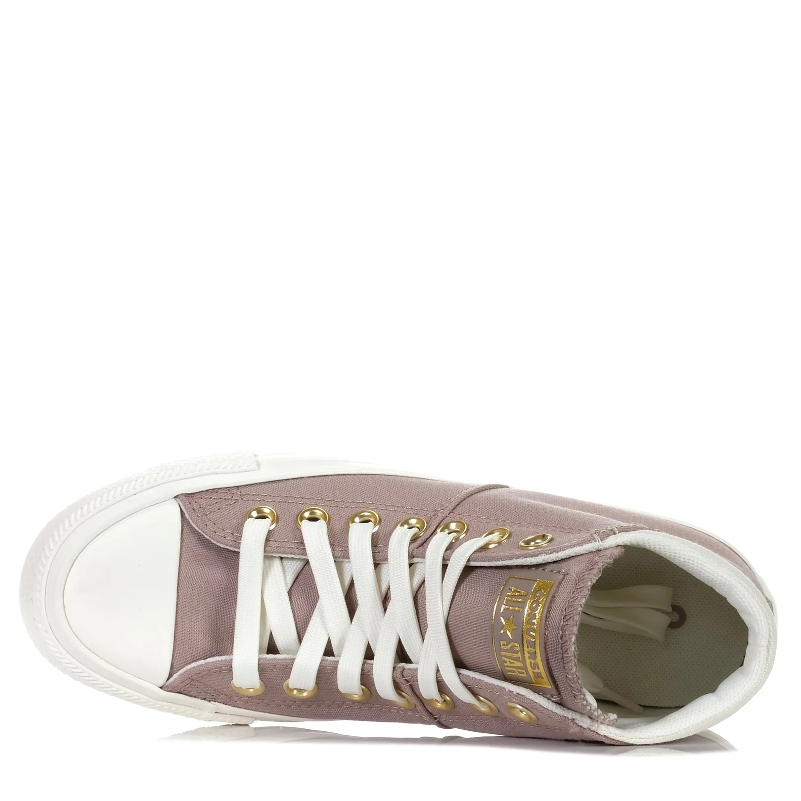 Converse Chuck Taylor Madison Maßgeschneiderte Linien beißen in den Staub