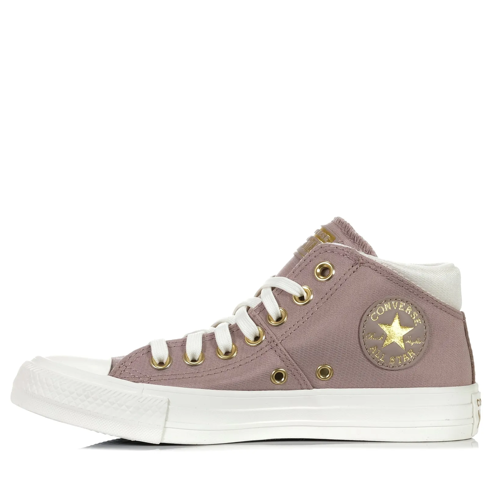 Converse Chuck Taylor Madison Maßgeschneiderte Linien beißen in den Staub