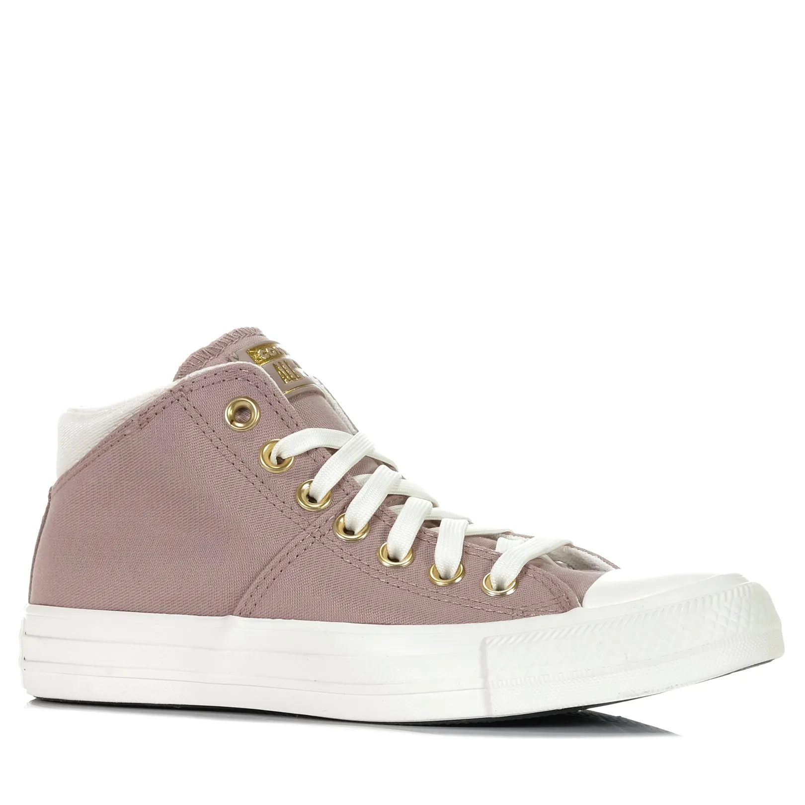 Converse Chuck Taylor Madison Maßgeschneiderte Linien beißen in den Staub