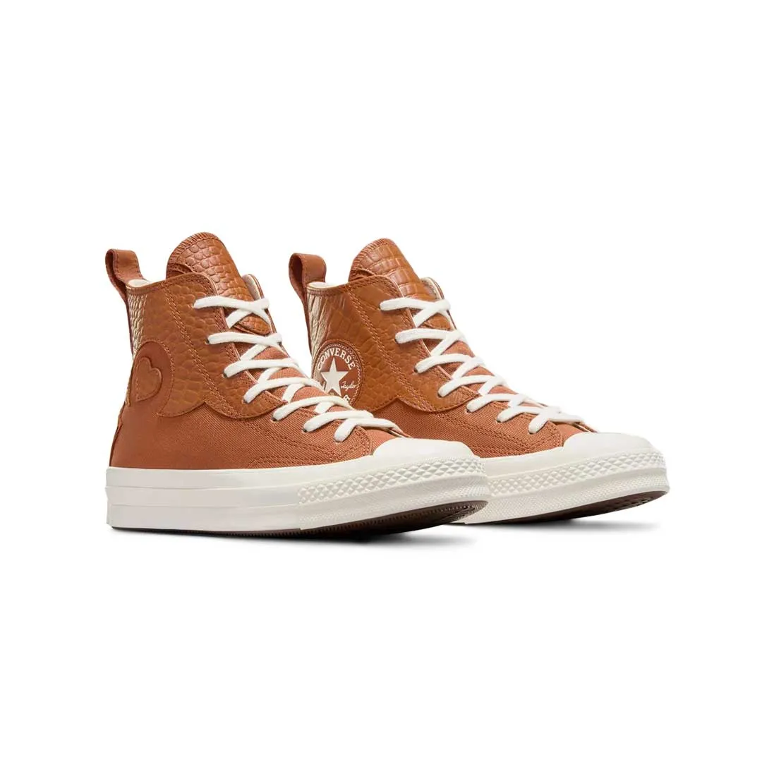 Converse - Unisex Chuck 70 High Top Schuhe (A10334C)