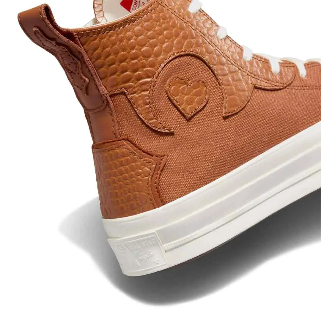 Converse - Unisex Chuck 70 High Top Schuhe (A10334C)