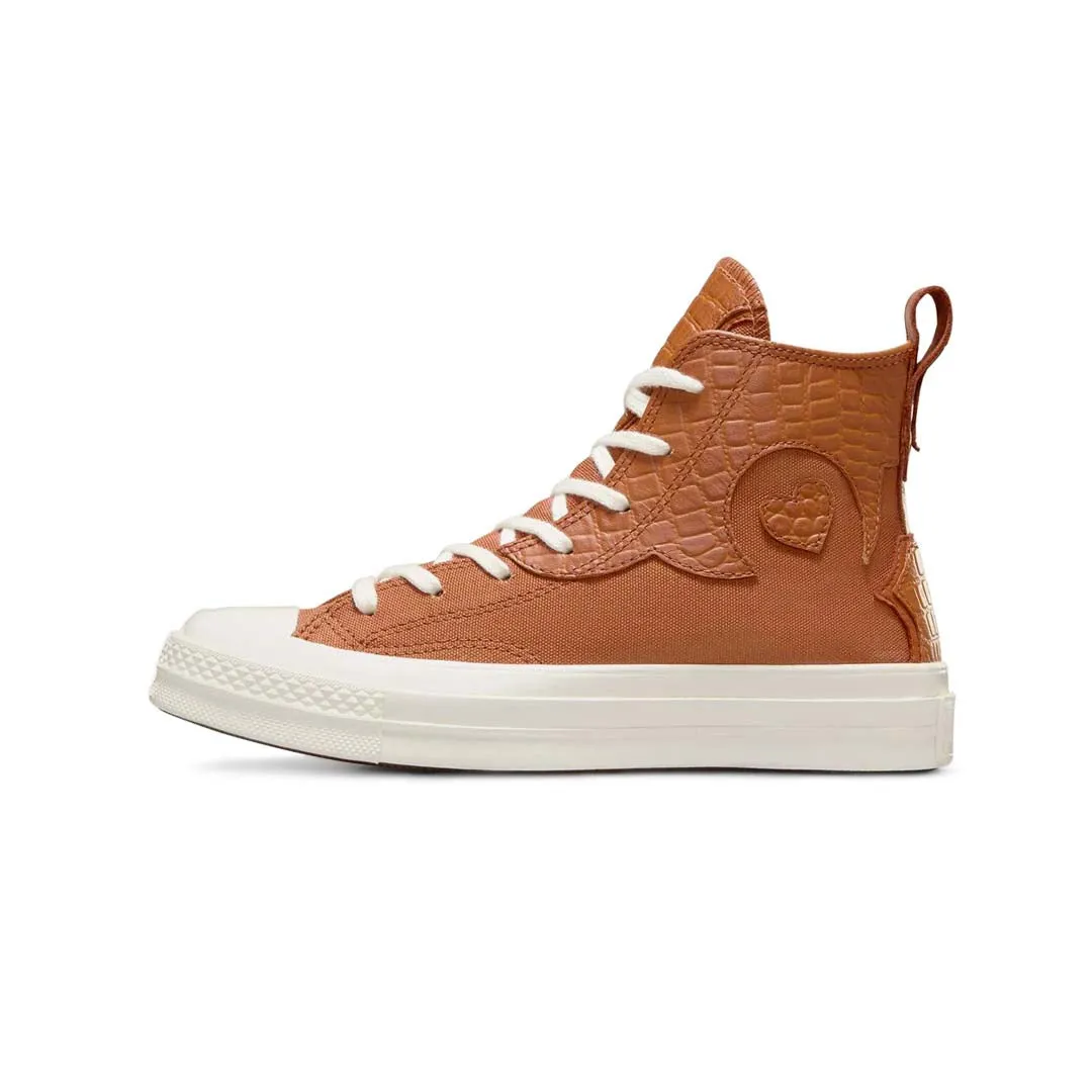 Converse - Unisex Chuck 70 High Top Schuhe (A10334C)