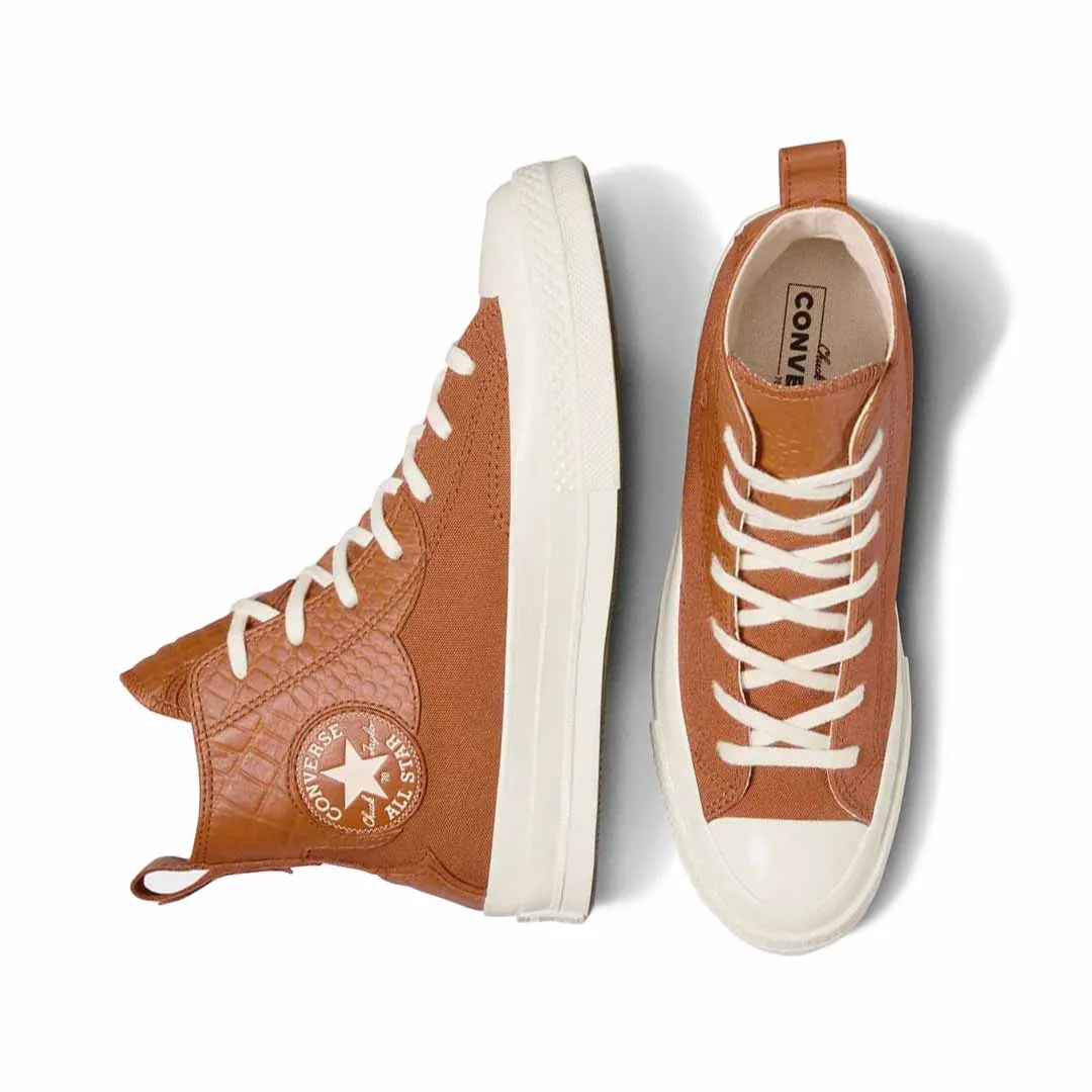 Converse - Unisex Chuck 70 High Top Schuhe (A10334C)