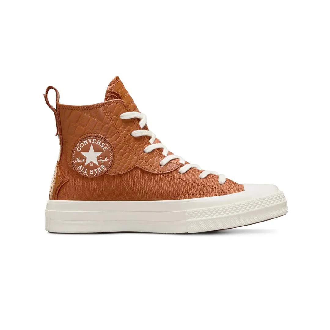 Converse - Unisex Chuck 70 High Top Schuhe (A10334C)