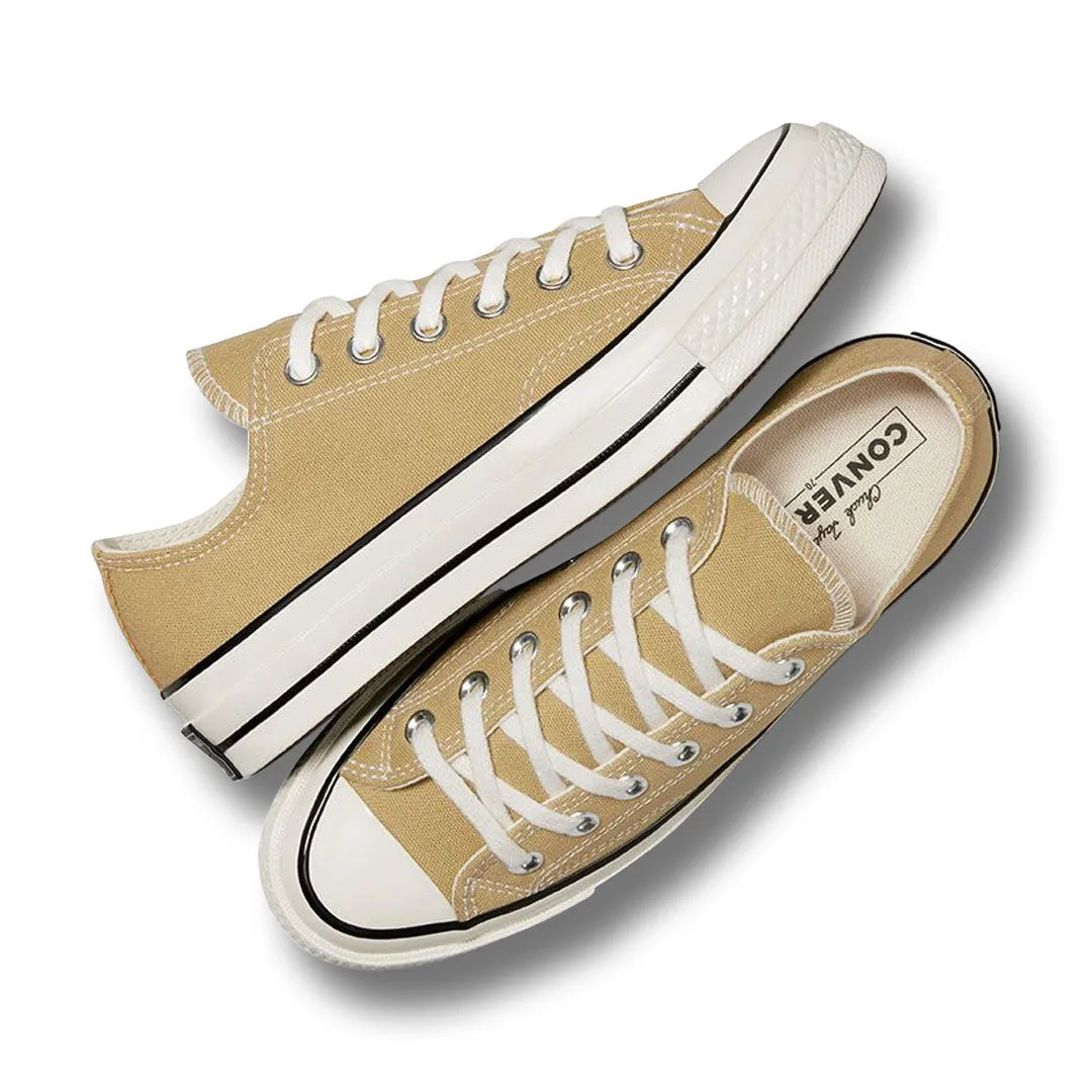 Converse - Unisex Chuck 70 Low Top Schuhe (A04593C)