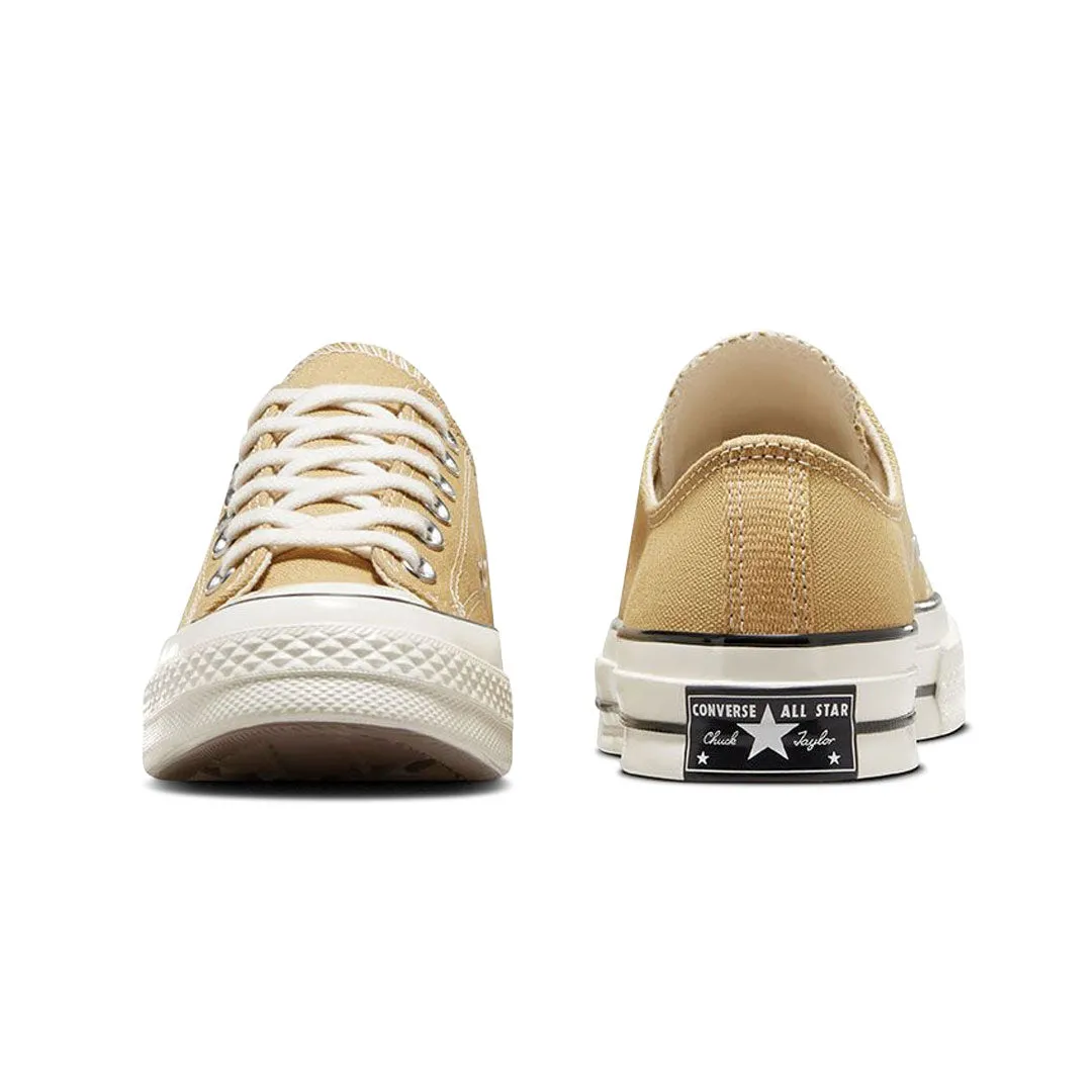 Converse - Unisex Chuck 70 Low Top Schuhe (A04593C)